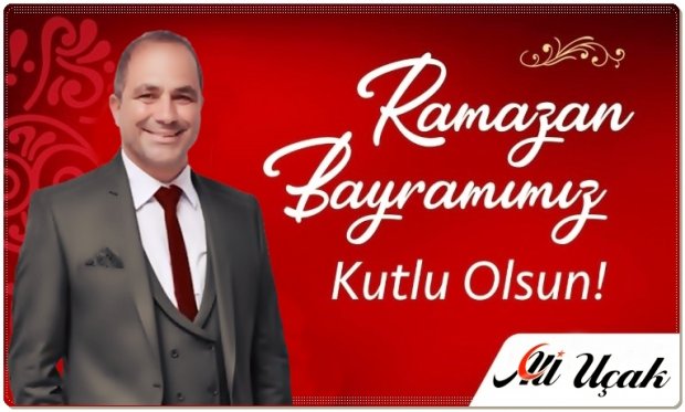 Mübarek Ramazan Bayramımız Kutlu Olsun!